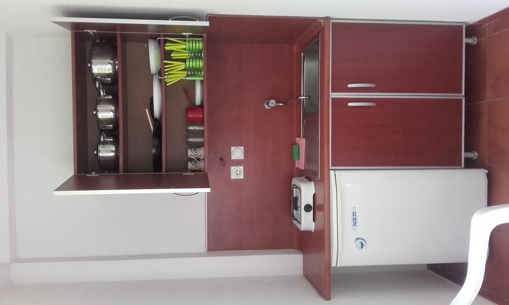 סטאר דויירן Stupar Apartmani מראה חיצוני תמונה