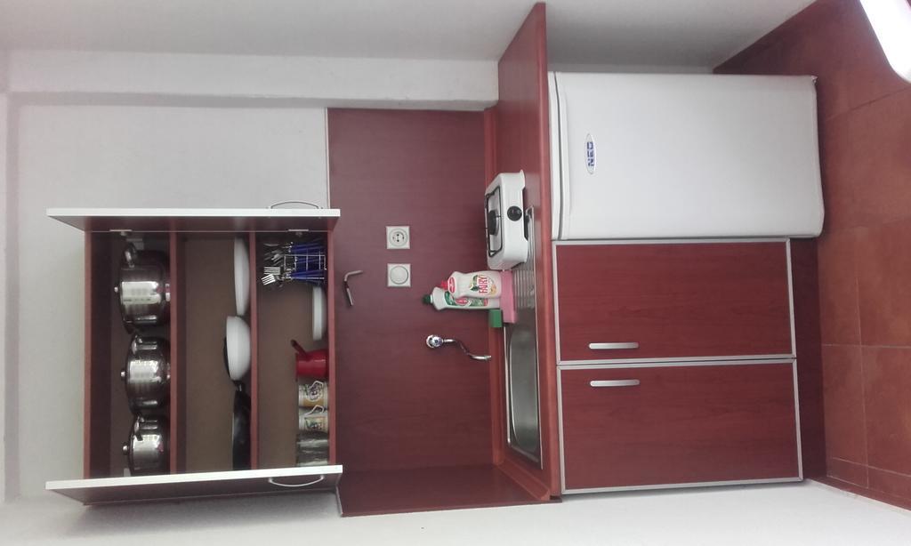 סטאר דויירן Stupar Apartmani מראה חיצוני תמונה