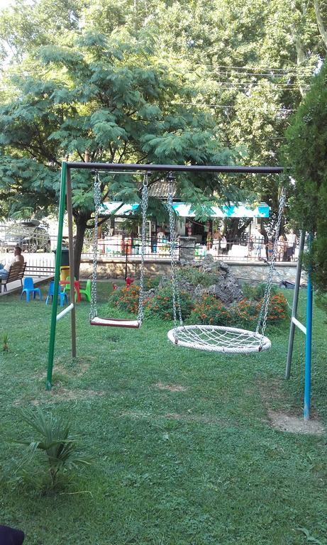 סטאר דויירן Stupar Apartmani מראה חיצוני תמונה