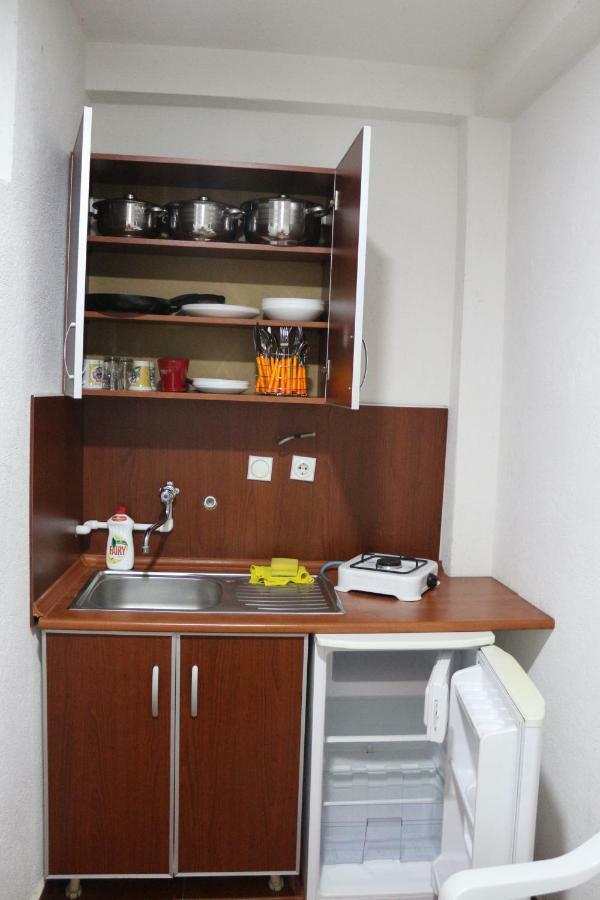 סטאר דויירן Stupar Apartmani מראה חיצוני תמונה